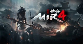 MIR4 Game Review - Lots to offer but still fails to deliver like its predecessor