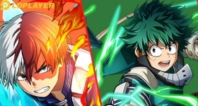 [Strategi] 5 Tips Bermain My Hero Ultra Impact untuk Pemula