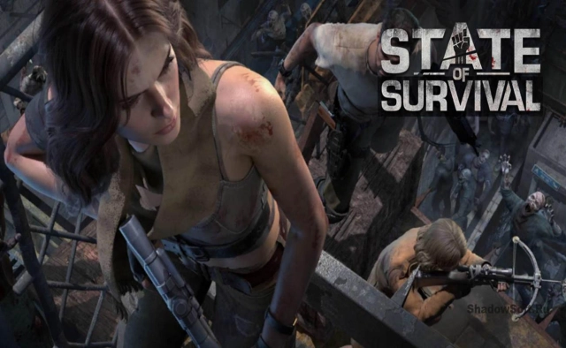 State of Survival on PC: How to Download and Play