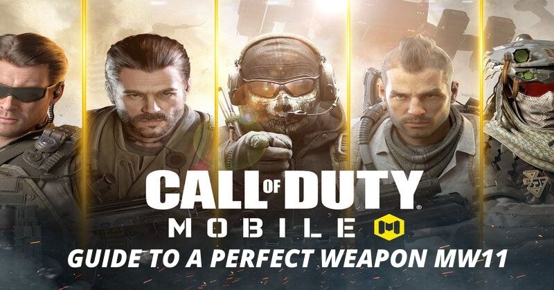 Call of Duty Mobile A Comprehensive Guide To NA 45-Game Guides-LDPlayer