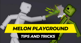 18.0, Melon Playground Wiki