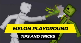Melon Playground Tips and Tricks for a Big Start