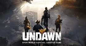 [Prapendaftaran] Garena Undawn: Game Survival Shooter di Dunia Post-Apocalyptic