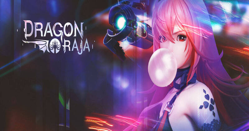 Dragon Raja - PC version has been online for a week now~