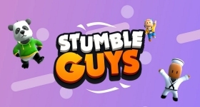 [Review] Stumble Guys: Cara Dapat Skin, Emoji, dan Animasi Gratis dengan LDPLayer