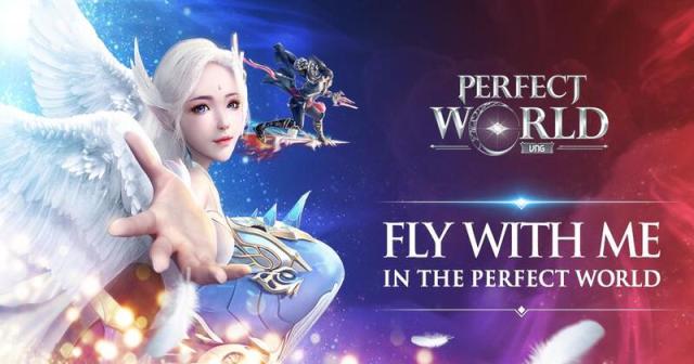 Perfect World VNG: Wisely Choose your Class as a Beginner