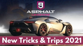 How to Progress Quickly in Asphalt 9: Legends