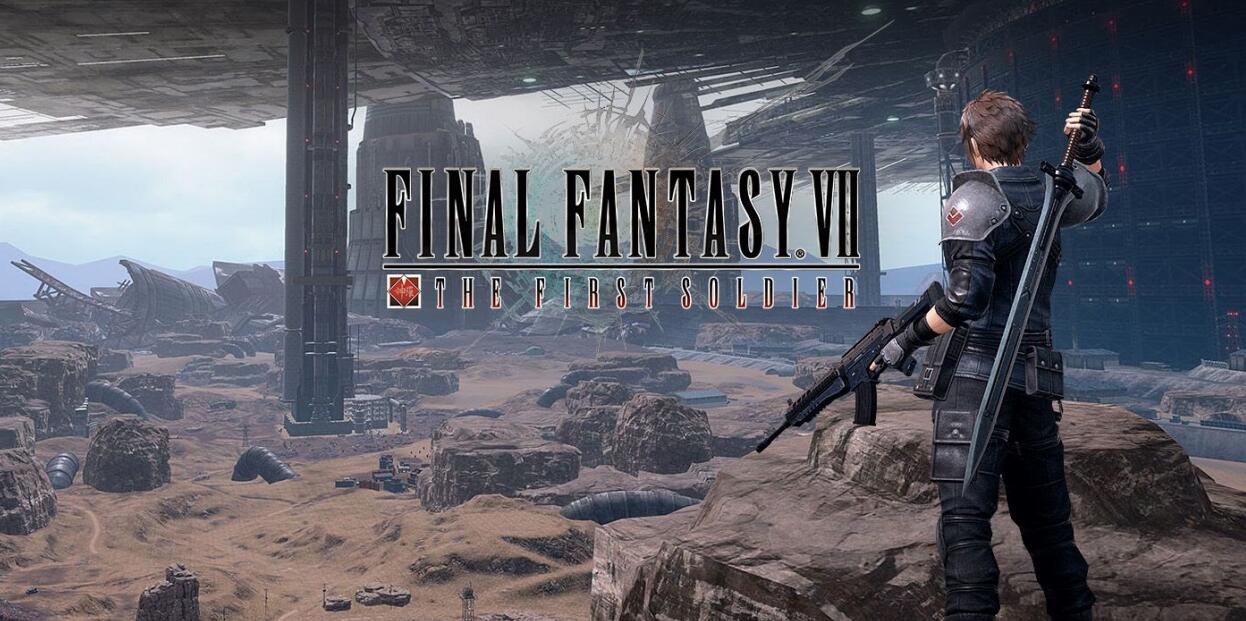 Final Fantasy VII The First Soldier: актуальный гайд по оружию