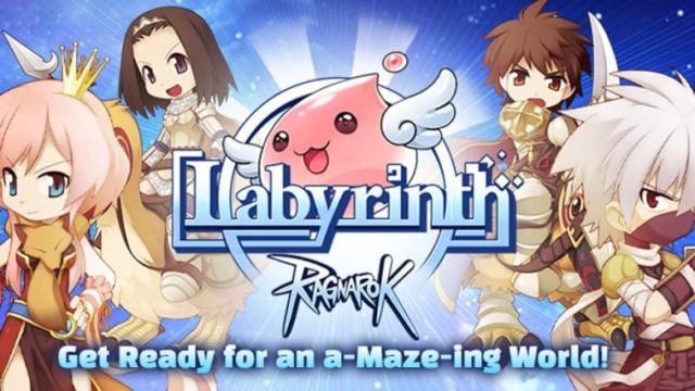 How to Download and Play the Labyrinth of Ragnarok on PC