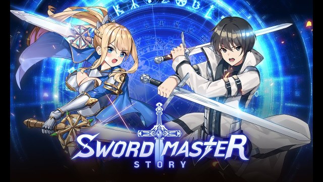 『HƯỚNG DẪN』Sword Master Story - Đánh giá tựa game hành động nhập vai phong cách anime cực hấp dẫn trong mùa hè qua