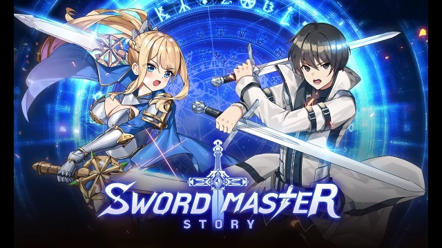 『HƯỚNG DẪN』Sword Master Story - Đánh giá tựa game hành động nhập vai phong cách anime cực hấp dẫn trong mùa hè qua