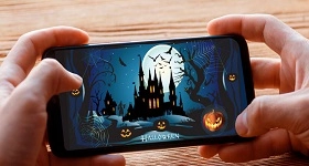 Top Horror Games to Play on Mobile for Halloween 2021