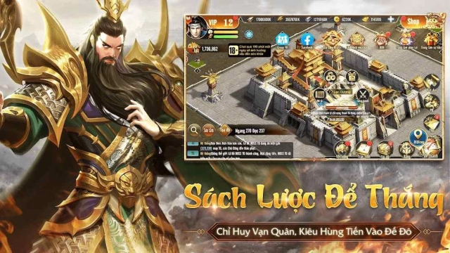 『HƯỚNG DẪN』KIÊU HÙNG TAM QUỐC – TỔNG HỢP GIFTCODE GAME MỚI NHẤT !! 