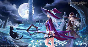 طريقة لعب لعبة Revived Witch