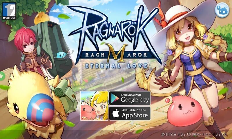 Ragnarok M Eternal Love Complete Assassin Guide. Game Guides LDPlayer