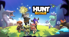 Hunt Royale Epic PVP Battle Tips and Guide for Beginners