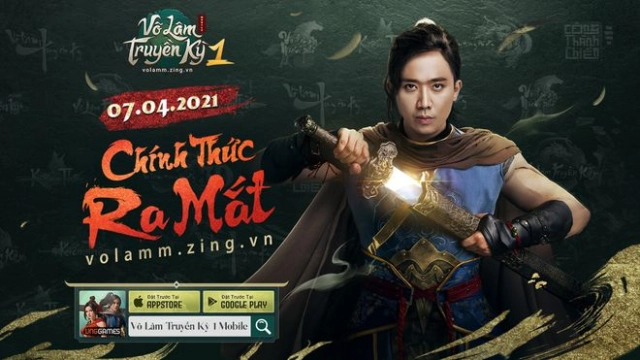 LDPlayer|Võ Lâm Truyền Kỳ 1 Mobile: Hàng ngàn nhân sĩ 'chờ dài cổ' mà vẫn chưa đăng nhập được game