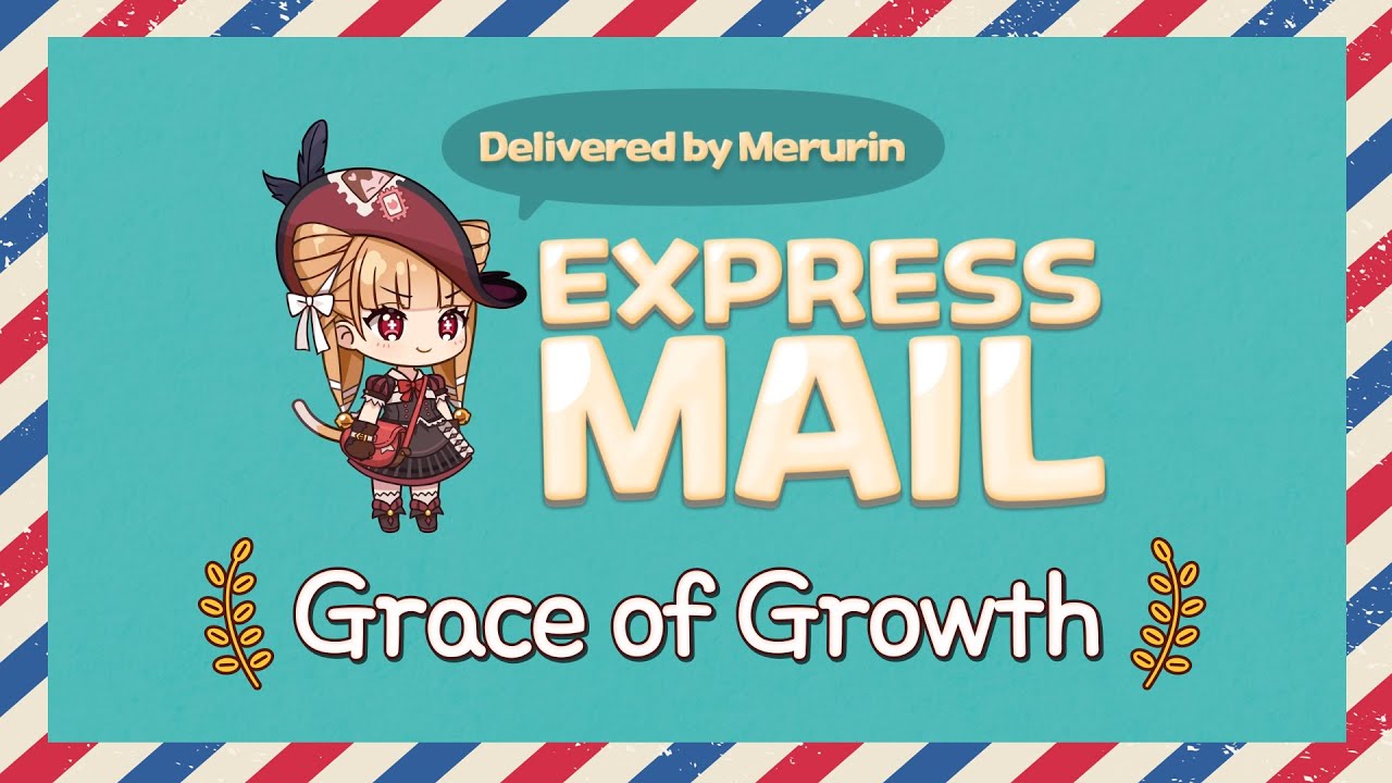 Epic Seven Grace of Growth Guide