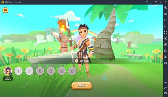 Download Ulala: Idle Adventure for PC | Quick Start Guide