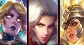 [Berita Game] Update Patch Terbaru 1.6.66 di Mobile Legends: Bang Bang