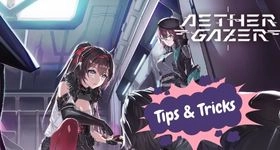 Aether Gazer Tips and Tricks to Make Yourself Stronger