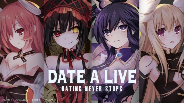 Date A Live: Spirit Pledge - Global บนพีซี: วิธีดาวน์โหลดและเล่น