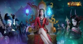 รีวิว The Horror มือปราบผี (ภาษาไทย) เกมใหม่เนื้อเรื่องคล้าย 'ปรมาจารย์ลัทธิมาร' พร้อมเสียงพากย์ไทย บน LDPlayer9
