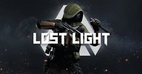 Pré-registro de Lost Light: Battle Royale da Netease é a ação que você precisa!