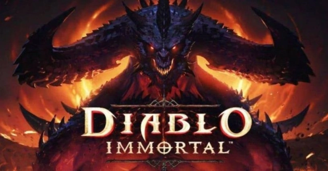 Guía de principiantes para jugar Diablo Immortal en LDPlayer 2022