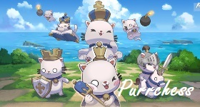 Purrchess เกมมือถือหมากรุกแสนจะน่ารัก ทาสแมวจ๋า เหมียวมาแล้วจ้า!