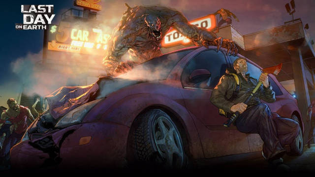 How to Play Last Day on Earth on PC
