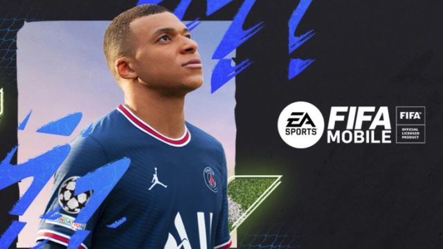 Продолжаем играть в FIFA Mobile вместе с LDPlayer