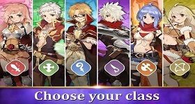 Ragnarok Origin - Guide to the best classes for PvP and PvE