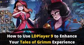 Tales of Grimm Codes - Try Hard Guides