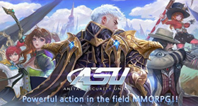 Conheça o ASU on WEMIX, novo RPG NFT da voocle sendo lançado na semana!