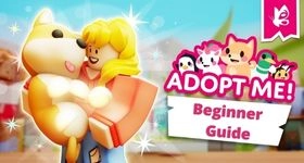Roblox Adopt Me Beginner Guide - All You Need to Know