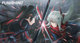 Como jogar Punishing: Gray Raven no PC