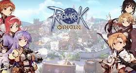 Ragnarok Origin Tips and Tricks for Faster Progress