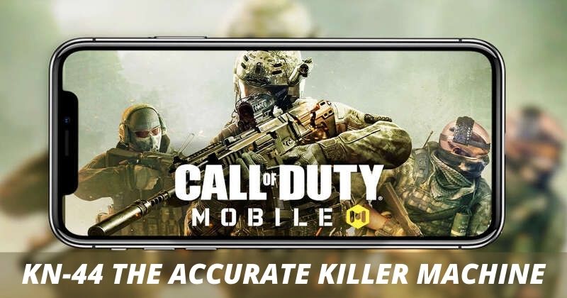 Call of Duty Mobile Ranking System Explained-Game Guides-LDPlayer