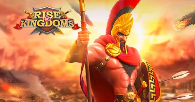 『HƯỚNG DẪN』CƠ BẢN CHO NGƯỜI MỚI CHƠI RISE OF KINGDOMS