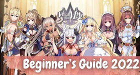 TenkafuMA Beginner’s Guide 2022