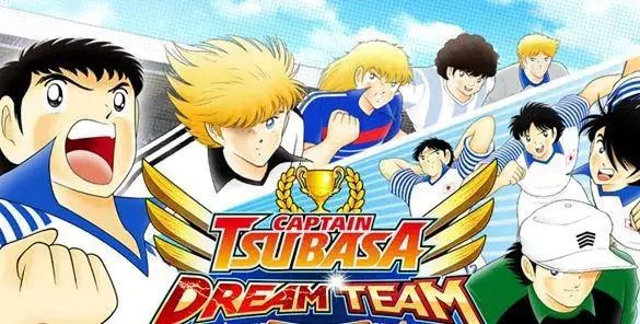 Comment jouer à Captain Tsubasa: Dream Team sur PC