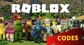 Roblox Promo Codes November 2023 for Free Cosmetics and More