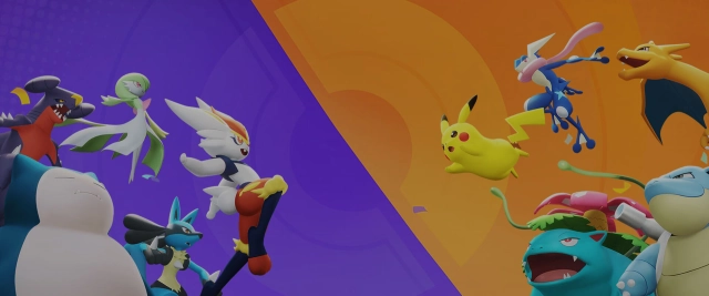 ポケモンユナイト（Pokemon UNITE）をPCで遊ぼう
