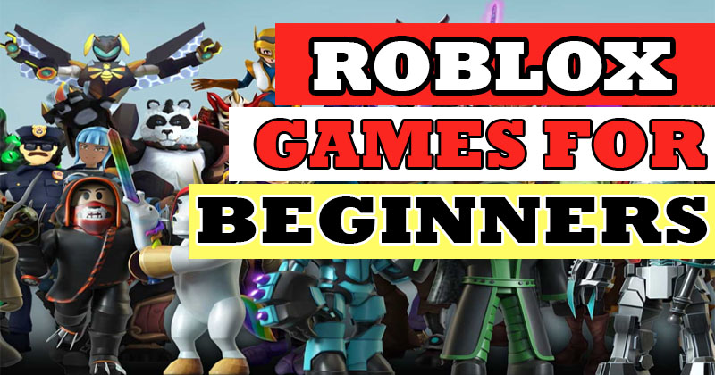 Download ROBLOX on PC for Free Using Emulator - LDPlayer