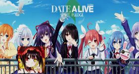 Date a Live: Spirit Pledge HD Tier ListDecember 2023-Game Guides