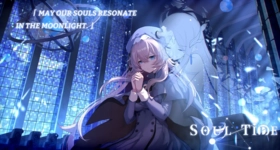 【ไกด์เกม】Soul Tide (Global) เกมโมเอะ แนว Puzzle ที่มีระบบต่อสู้เป็น Turn-based