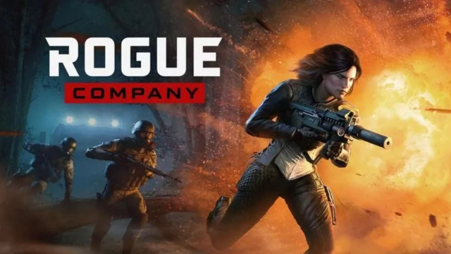 Rogue Company Elite Guide, Review, and Everything to Know as a Player
