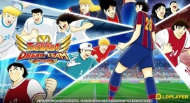 Guía de Captain Tsubasa Dream Team y cómo jugarlo en PC