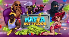 Mafia Inc. – Idle Tycoon Game Review: A captivating idle tycoon game on  mobile-All Reviews-LDPlayer